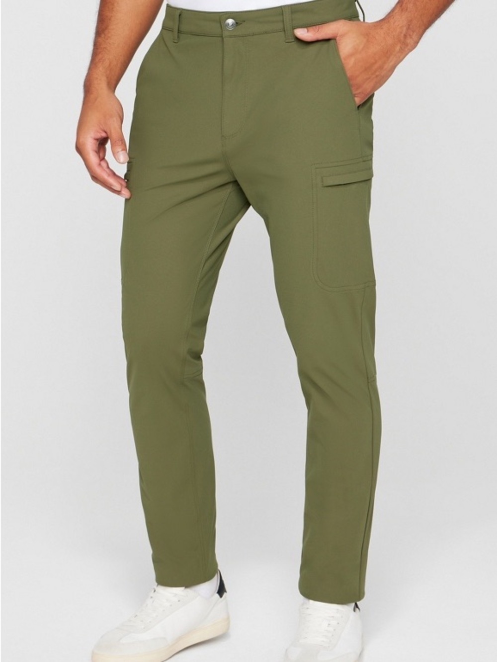 Fabletics Don Cargo Pants